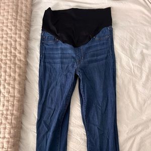 Maternity Jeans